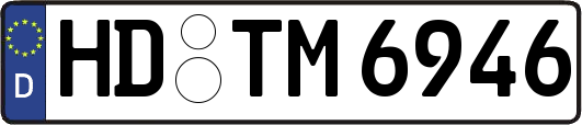 HD-TM6946