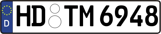 HD-TM6948