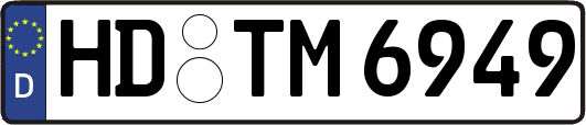 HD-TM6949
