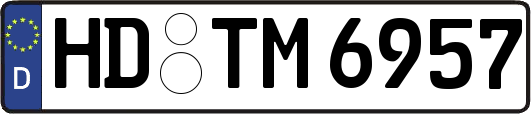 HD-TM6957