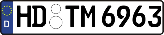 HD-TM6963