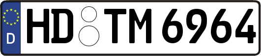 HD-TM6964