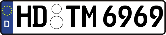 HD-TM6969