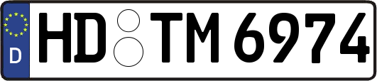 HD-TM6974