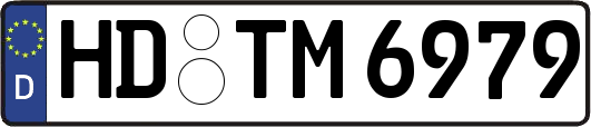 HD-TM6979