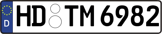 HD-TM6982