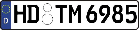 HD-TM6985
