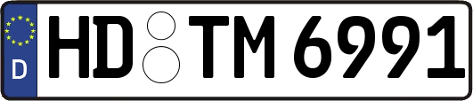 HD-TM6991