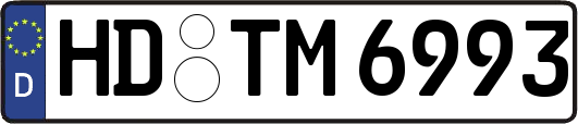 HD-TM6993