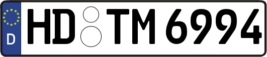 HD-TM6994