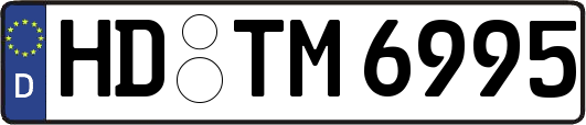 HD-TM6995