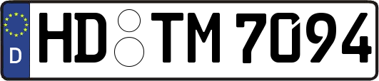 HD-TM7094