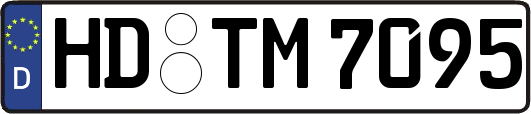 HD-TM7095
