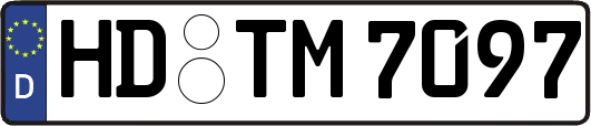 HD-TM7097