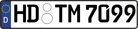 HD-TM7099