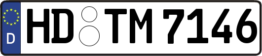 HD-TM7146