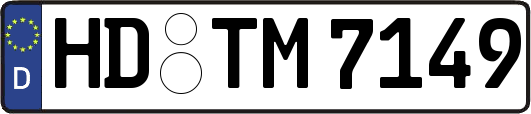 HD-TM7149
