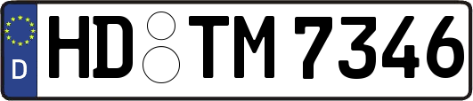 HD-TM7346