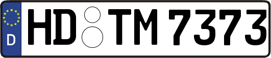 HD-TM7373