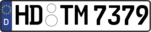 HD-TM7379