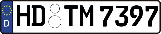 HD-TM7397