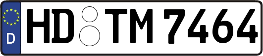HD-TM7464