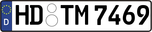 HD-TM7469