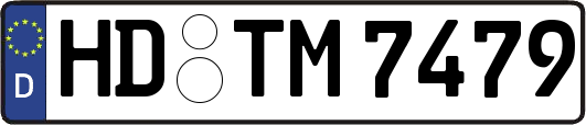 HD-TM7479