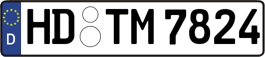 HD-TM7824