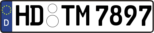 HD-TM7897