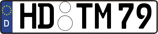 HD-TM79
