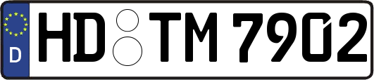 HD-TM7902