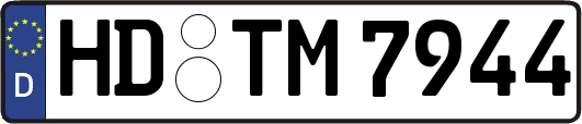 HD-TM7944