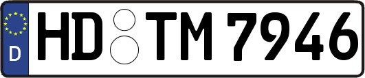 HD-TM7946