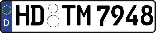 HD-TM7948
