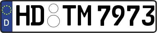 HD-TM7973