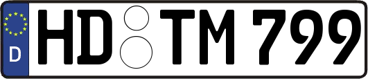 HD-TM799