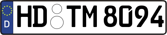 HD-TM8094