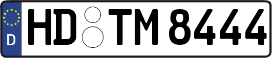HD-TM8444