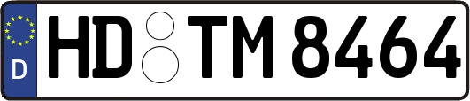 HD-TM8464