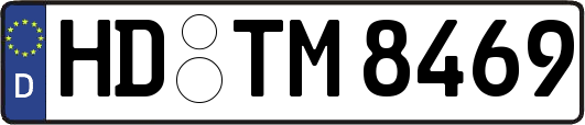 HD-TM8469