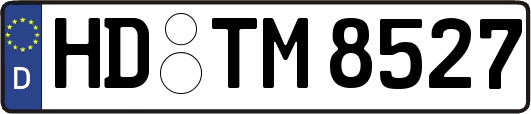 HD-TM8527