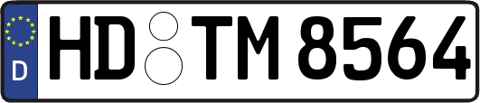 HD-TM8564