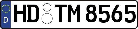 HD-TM8565