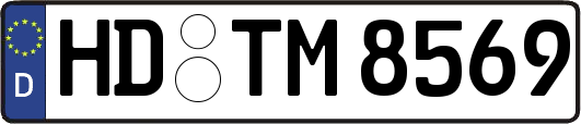HD-TM8569