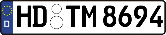 HD-TM8694