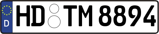 HD-TM8894