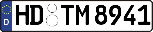 HD-TM8941