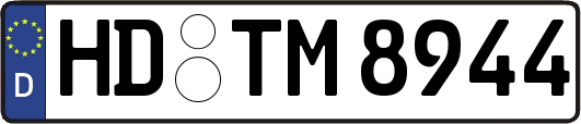 HD-TM8944