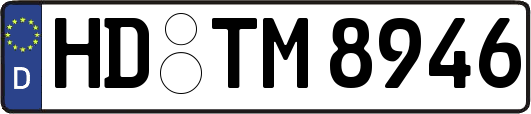 HD-TM8946